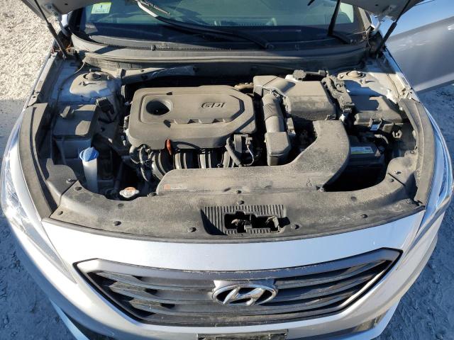 Photo 11 from auction – 2016 HYUNDAI SONATA SPO with VIN 5NPE34AF9GH431389