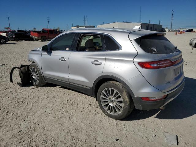 Photo 2 from auction – 2015 LINCOLN MKC with VIN 5LMCJ1A92FUJ32569