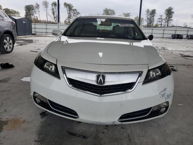 Photo 5 from auction – 2012 ACURA TL with VIN 19UUA8F29CA026571