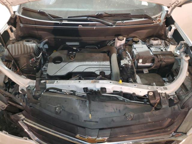 Photo 12 from auction – 2018 CHEVROLET EQUINOX LT with VIN 2GNAXJEV1J6259753