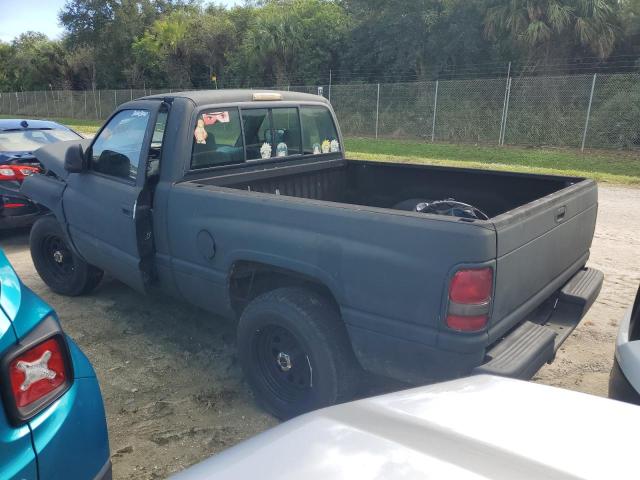 Photo 2 from auction – 1997 DODGE RAM 1500 with VIN 1B7HC16ZXVS111088