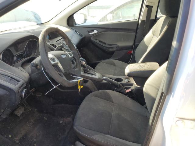 Фото 7 с аукциона – 2013 FORD FOCUS SE с VIN 1FADP3F23DL125933