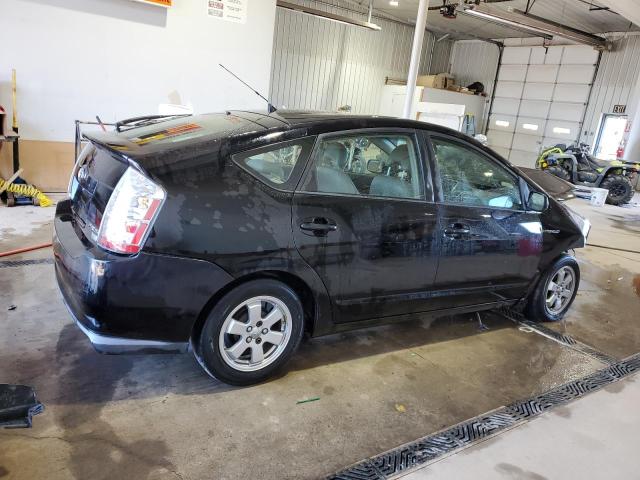 Photo 3 from auction – 2009 TOYOTA PRIUS with VIN JTDKB20U297865686