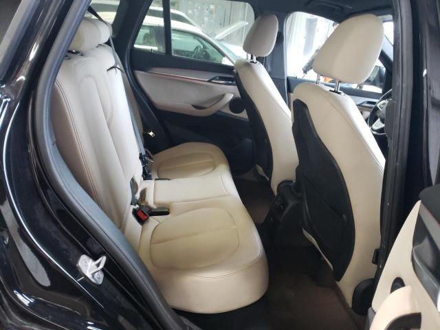 Photo 10 from auction – 2018 BMW X1 XDRIVE2 with VIN WBXHT3C33J3H33618