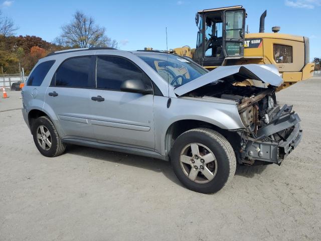 Photo 4 from auction – 2006 CHEVROLET EQUINOX LS with VIN 2CNDL13F866184727