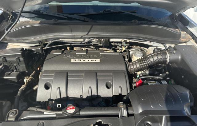 Фото 7 с аукциона – 2013 HONDA RIDGELINE с VIN 5FPYK1F71DB014611