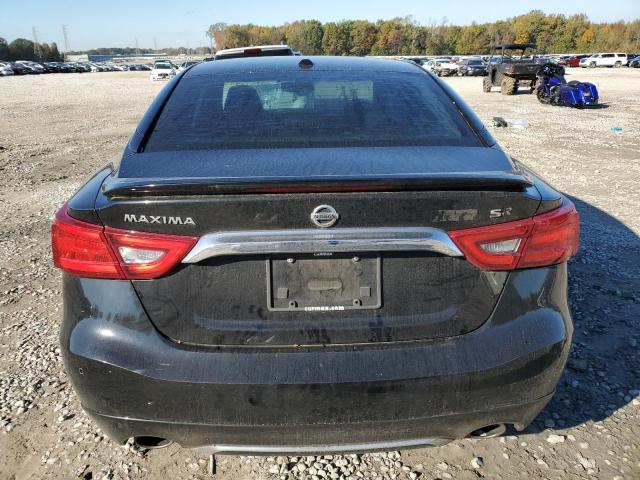 Photo 6 from auction – 2017 NISSAN MAXIMA 3.5 with VIN 1N4AA6AP0HC401550