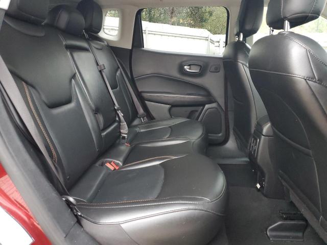 Photo 11 from auction – 2021 JEEP COMPASS LI with VIN 3C4NJDCBXMT604865