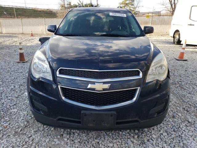 Photo 5 from auction – 2015 CHEVROLET EQUINOX LT with VIN 2GNALBEK2F6321322