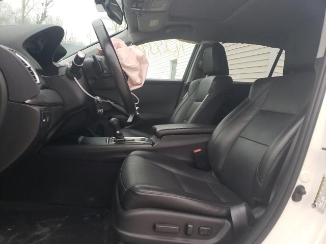 Photo 7 from auction – 2017 ACURA RDX TECHNO with VIN 5J8TB4H55HL007066