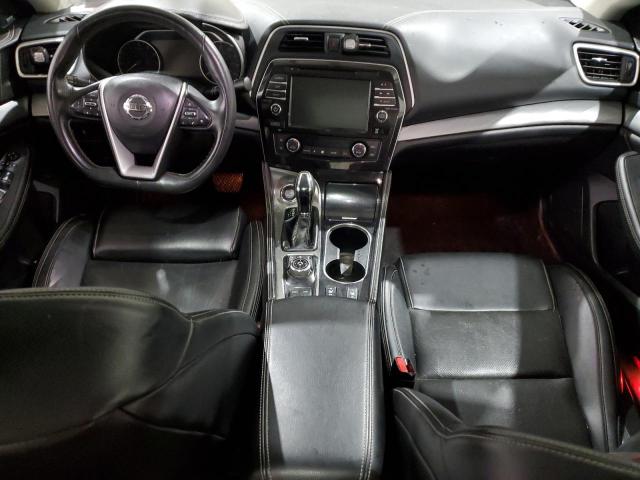 Photo 8 from auction – 2018 NISSAN MAXIMA 3.5 with VIN 1N4AA6AP2JC375443