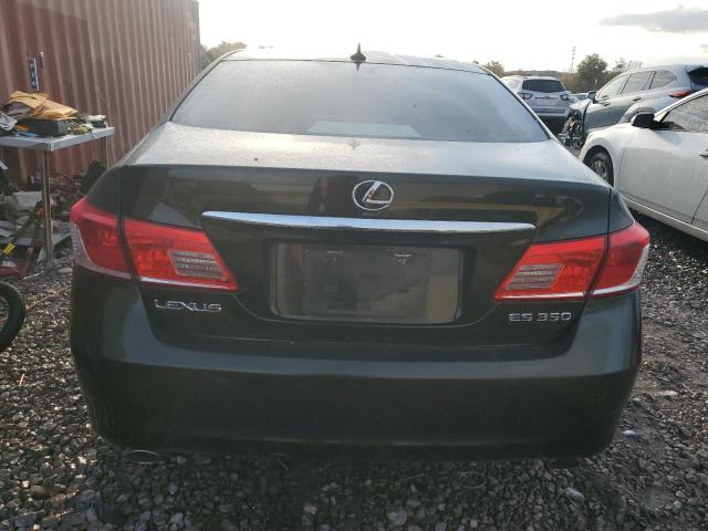 Photo 6 from auction – 2010 LEXUS ES 350 with VIN JTHBK1EG2A2363192