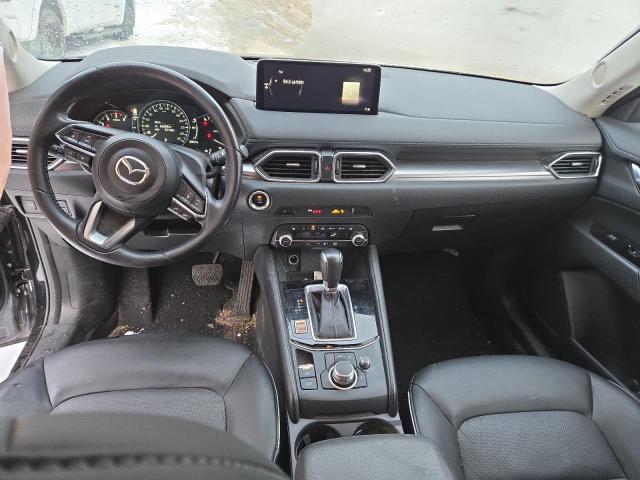 Zdjęcie 8 z aukcji – 2024 MAZDA CX-5 PREFE z VIN JM3KFBCL4R0452420