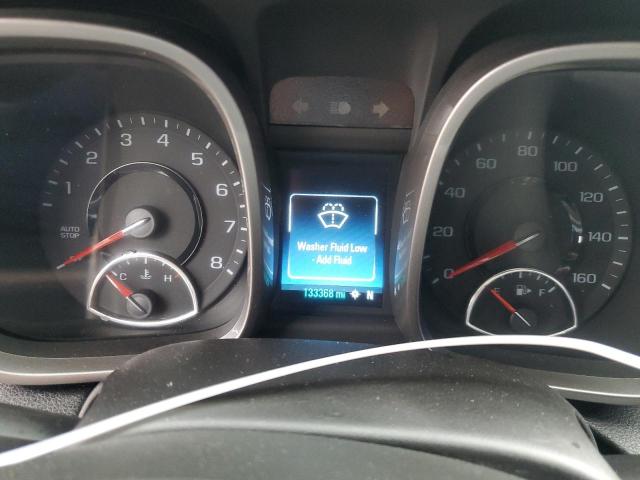 Photo 9 from auction – 2014 CHEVROLET MALIBU 1LT with VIN 1G11C5SL3EF125359