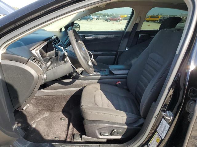 Photo 7 from auction – 2017 FORD FUSION SE with VIN 3FA6P0LU4HR222966