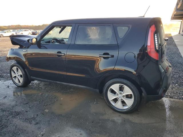 Photo 2 from auction – 2014 KIA SOUL with VIN KNDJN2A23E7727150