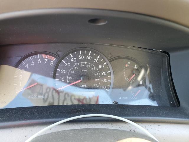 صورة رقم 9 من المزاد - 2007 TOYOTA COROLLA CE مع VIN JTDBR32E270110387