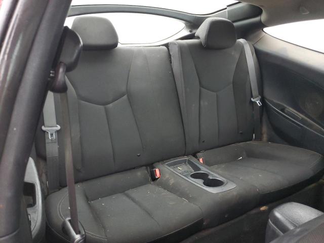 Photo 10 from auction – 2014 HYUNDAI VELOSTER with VIN KMHTC6AD2EU204268