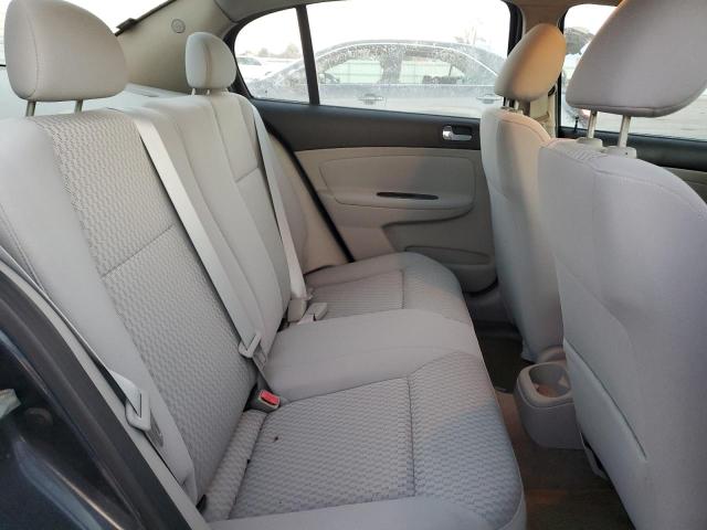 Photo 10 from auction – 2008 CHEVROLET COBALT LT with VIN 1G1AL58F787177822