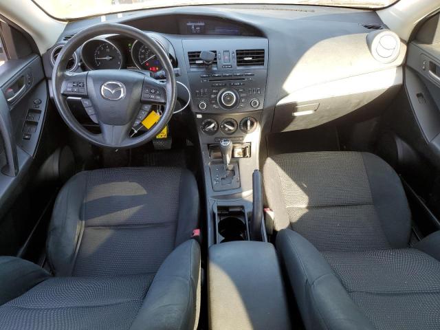 Photo 8 from auction – 2013 MAZDA 3 I with VIN JM1BL1UP4D1758369