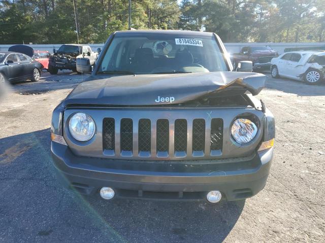 Photo 5 from auction – 2017 JEEP PATRIOT LA with VIN 1C4NJPFB0HD183327
