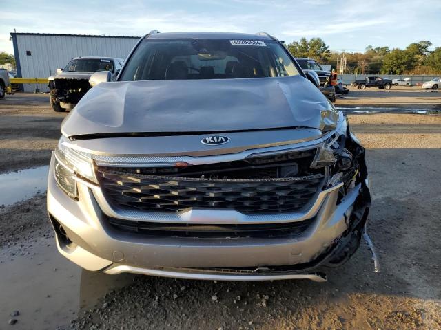 Photo 5 from auction – 2021 KIA SELTOS S with VIN KNDEU2AA5M7169442