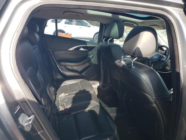 Photo 11 from auction – 2017 INFINITI QX30 BASE with VIN SJKCH5CR0HA019244