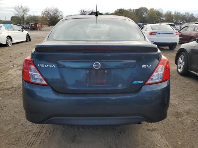 Photo 6 from auction – 2015 NISSAN VERSA S with VIN 3N1CN7AP3FL824382
