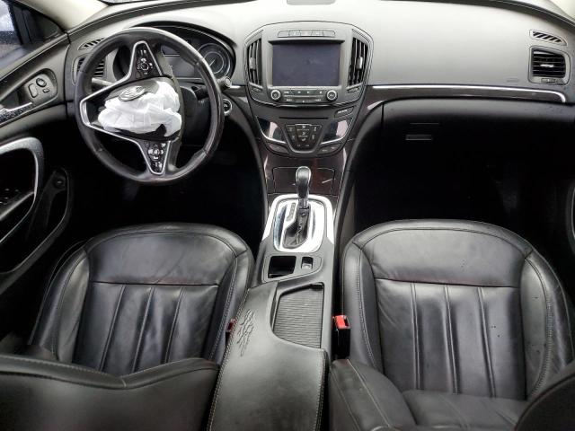 Photo 8 from auction – 2015 BUICK REGAL PREM with VIN 2G4GN5EX7F9177514