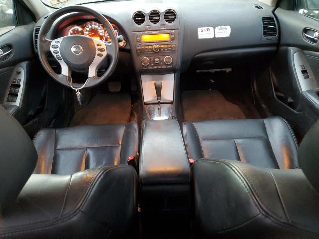 Photo 8 from auction – 2008 NISSAN ALTIMA HYB with VIN 1N4CL21E48C198320