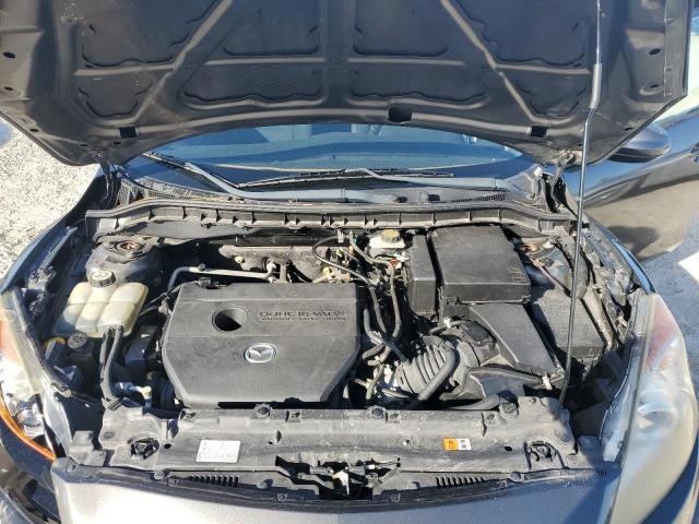 Photo 11 from auction – 2010 MAZDA MAZDA3 S with VIN JM1BL1SF7A1345030
