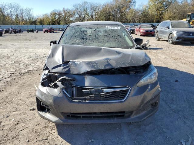 Photo 5 from auction – 2019 SUBARU IMPREZA with VIN 4S3GTAA63K1722803