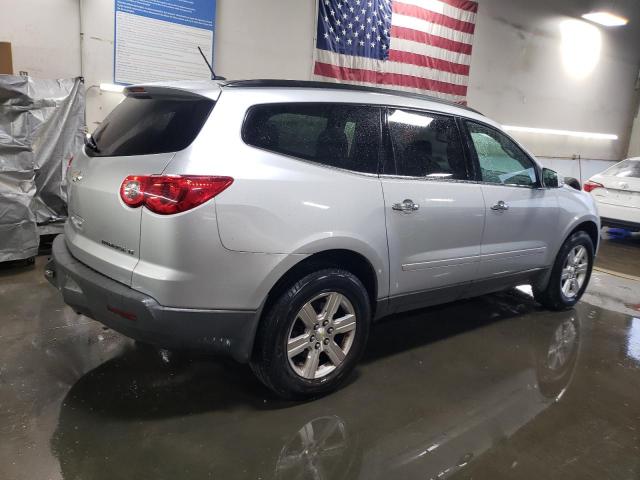 Photo 3 from auction – 2012 CHEVROLET TRAVERSE L with VIN 1GNKRJED4CJ310321