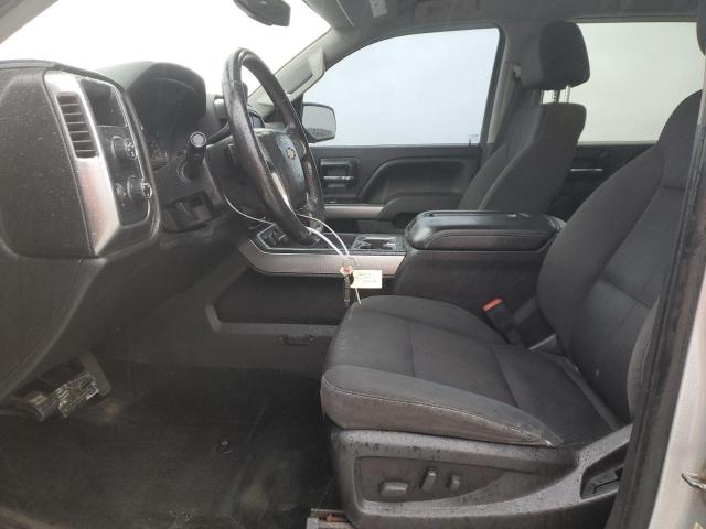 Photo 7 from auction – 2014 CHEVROLET SILVERADO with VIN 3GCUKRECXEG258709