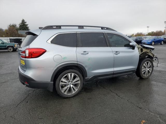 Photo 3 from auction – 2019 SUBARU ASCENT LIM with VIN 4S4WMAPD1K3425270