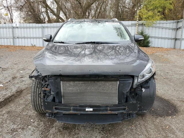 Photo 5 from auction – 2018 KIA SORENTO EX with VIN 5XYPHDA52JG389714