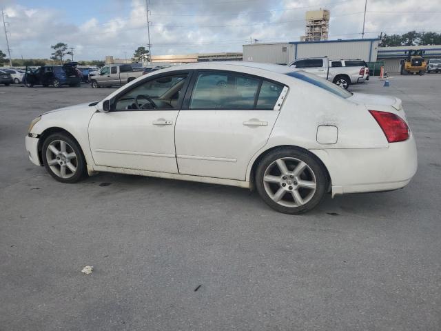 Photo 2 from auction – 2004 NISSAN MAXIMA SE with VIN 1N4BA41E44C896630