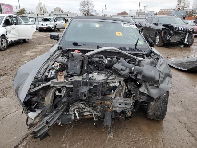 Photo 5 from auction – 2011 FORD MUSTANG with VIN 1ZVBP8EM5B5123620
