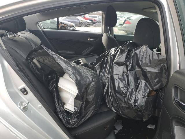 Photo 10 from auction – 2014 KIA FORTE LX with VIN KNAFX4A62E5105243