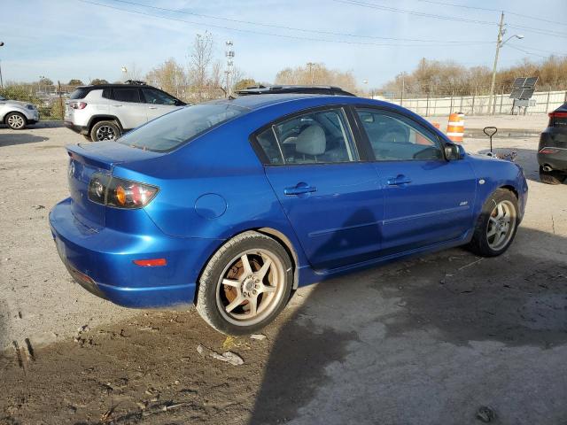 Фото 3 с аукциона – 2005 MAZDA 3 S с VIN JM1BK123051228503
