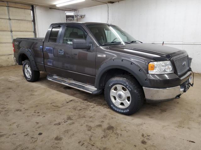 Photo 4 from auction – 2005 FORD F150 with VIN 1FTPX14525FA55611
