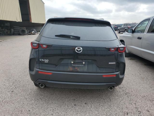 Photo 6 from auction – 2025 MAZDA CX-50 SELE with VIN 7MMVABAM3SN303568