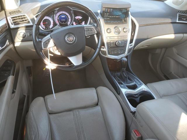 Photo 8 from auction – 2012 CADILLAC SRX PERFOR with VIN 3GYFNEE3XCS635066