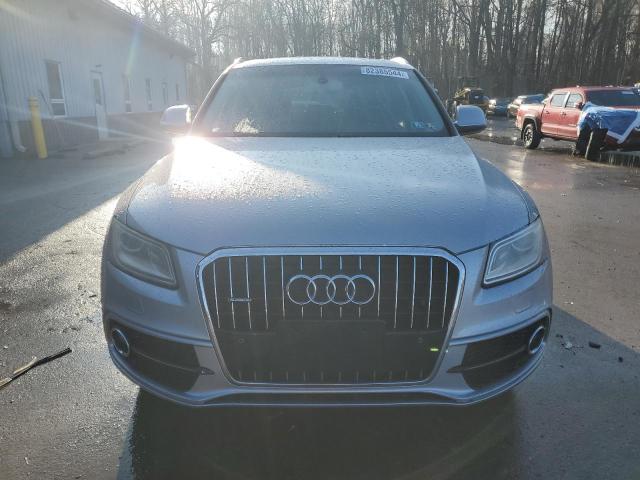 Photo 5 from auction – 2015 AUDI Q5 PREMIUM with VIN WA1DGAFP0FA043144