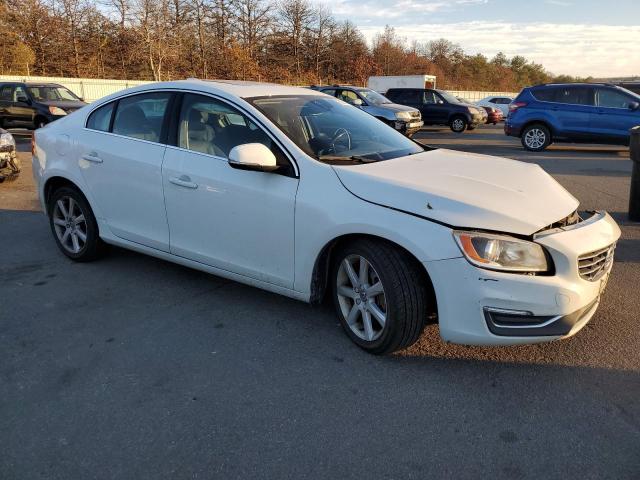 Photo 4 from auction – 2016 VOLVO S60 PREMIE with VIN YV1612TK9G2390198