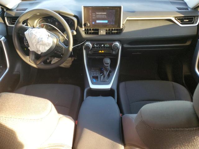 Photo 8 from auction – 2024 TOYOTA RAV4 LE with VIN 2T3F1RFV1RC464214