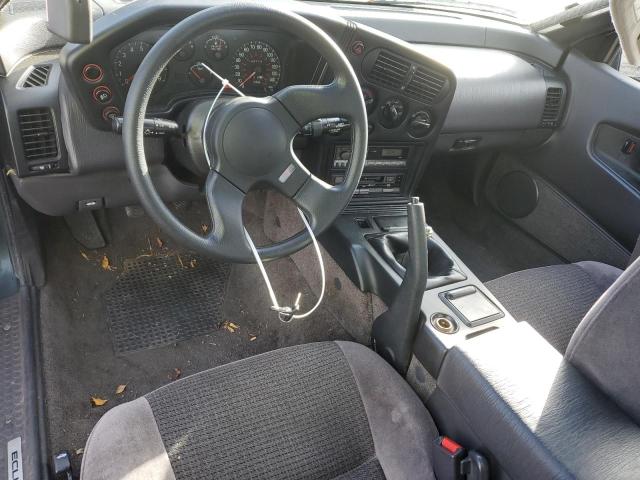 Photo 8 from auction – 1992 MITSUBISHI ECLIPSE GS with VIN 4A3CS44R6NE004892