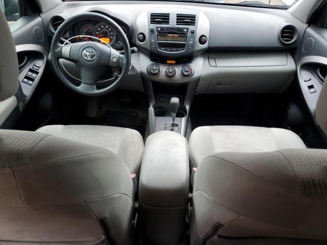 Zdjęcie 8 z aukcji – 2010 TOYOTA RAV4 z VIN JTMBF4DV7AD034628