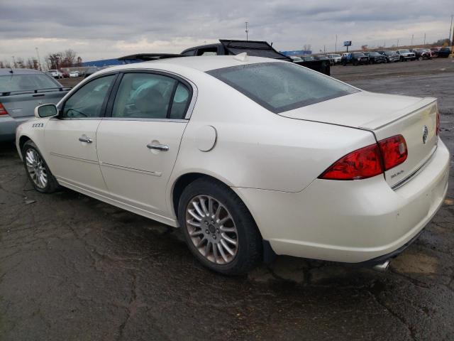 Foto 2 de la subasta – 2011 BUICK LUCERNE SU con VIN 1G4HK5ES2BU116182