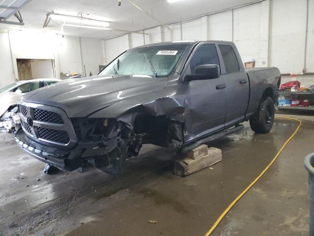 RAM 1500 ST 2015 with VIN 1C6RR7FT1FS549136 - Photo from auction